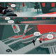 Illustration for article titled iBloodshot: Reborn/i #5 embraces the surreal to explore a killer’s mind